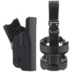 Modulo Cosciale Tattico