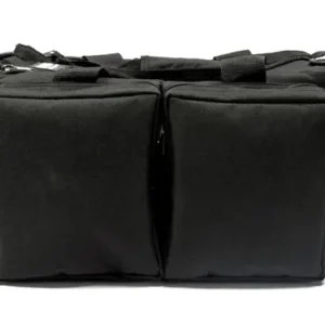 Borsa da campo Large con valigetta e portabossoli inclusa