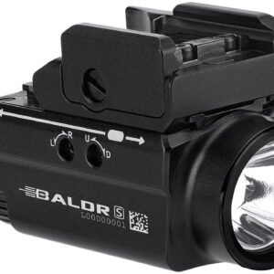 OLIGHT BALDR S