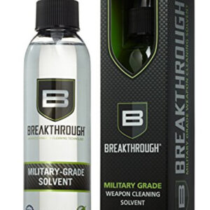 MILITARY GRADE SOLVER - BREAK THROUGH 177ML