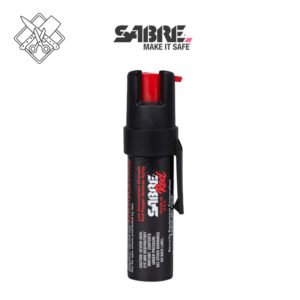 SPRAY ANTI AGGRESSIONE RED