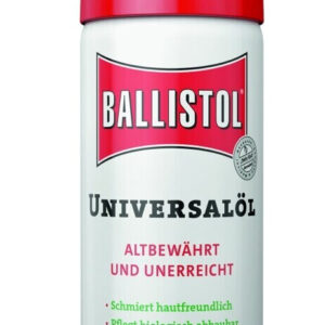 BALLISTOL OLIO 50ML SPRAY