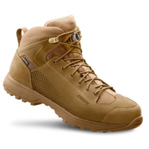 STIVALI CRISPI AT4 GTX COLORE TAN