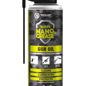 OLIO SUPER NANO GREASE 400 ML