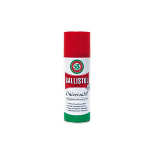 OLIO BALLISTOL 200ML SPRAY