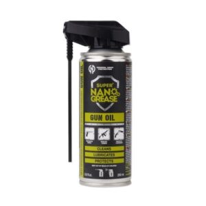 OLIO SUPER NANO GREASE 200 ML