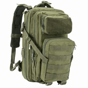 ZAINO OPENLAND 25 LITRI