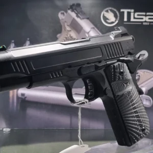 PISTOLA TISAS 1911 BANTAM CAL. 9 LUGER