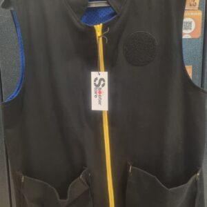 VEST DA TIRO IDPA - DOPPIAAZIONE