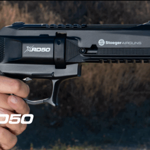 STOEGER AIRGUN X RD50 CAL. 50