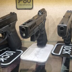 PISTOLA GLOCK MOD. 19-17 GEN3/4 USATE A PARTIRE DA.....