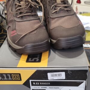 5.11 ranger scarpe UNICA TAGLIA 45