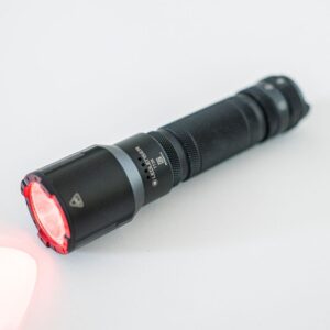 LED LENSER TACTICAL TT3 TORCIA