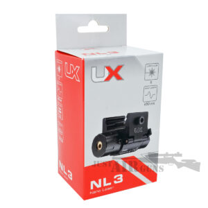 LASER UMAREX NL3