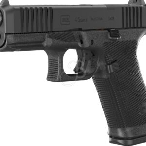 PISTOLA GLOCK MOD. 17 GEN6 CAL. 9X19 OPTIC READY - DISPONIBILE !