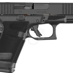 PISTOLA GLOCK MOD. 19 GEN6 CAL. 9X19 OPTIC READY - DISPONIBILE !