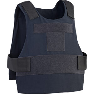 GAP Charlie Under Shirt With Ballistic Plates Level IIIA giubbotto anti-proiettile