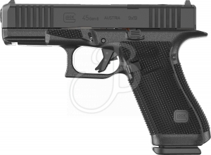 PISTOLA GLOCK MOD. 45 GEN6 CAL. 9X19 OPTIC READY - DISPONIBILE !