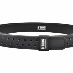 Cinturone Cordura per Tiro Dinamico Sportivo IDPA